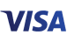Betaal met Visa